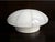 Glass Murano Glass Ceiling Lamp from Manifattura di Murano, 1970s For Sale - Image 7 of 7