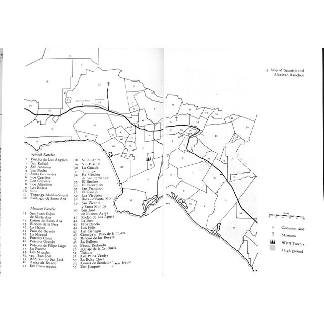 "Los Angeles: The Architecture of Four Ecologies" 1971 For Sale - Image 4 of 11