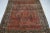 19th Century Antique Sarouk Rug 4'4'' x 6'6'' For Sale - Image 5 of 9