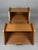 Vintage Italian Nightstands, 1950s, Set of 2 For Sale - Image 3 of 7
