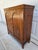 Pine Shop Original Hallway Cabinet For Sale - Image 6 of 12