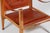 1960s Safari Chair by Kaare Klint for Rud Rasmussen, 1960s For Sale - Image 5 of 9