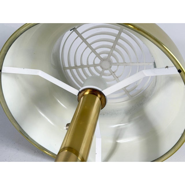 Bumling Table Lamp by Anders Pehrson for Atelje Lyktan, Sweden, 1960s For Sale - Image 17 of 18