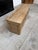 Late 19th Century Oak Chest For Sale - Image 6 of 12
