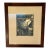 Art Deco Fortune Magazine Cover January 1933 - Framed For Sale
