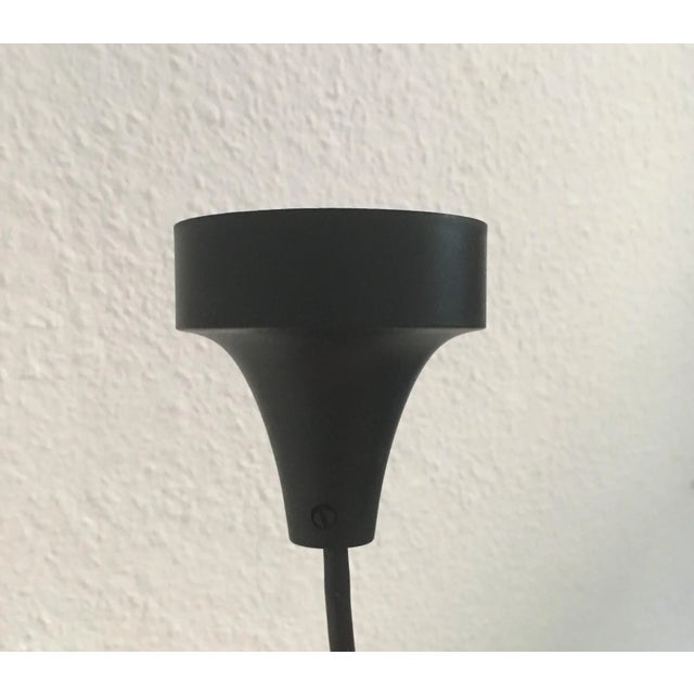 Mid-Century German Space Age Pendant Lamp from Staff Leuchten, 1960s For Sale - Image 13 of 18