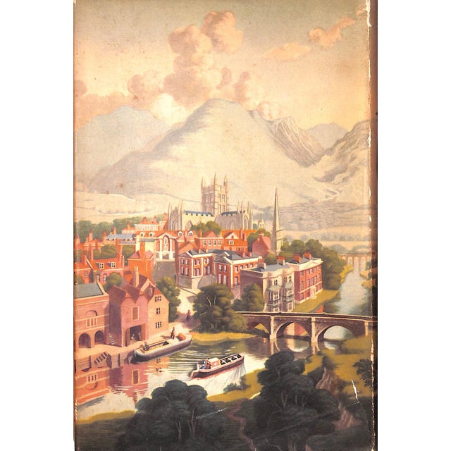 "Carnations & Pinks" 1919 Cook, t.h., Douglas, James, McLeod, j.f. For Sale - Image 4 of 10