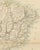 Antique Map of South America with the Falklands and South Georgia, 1858 For Sale - Image 6 of 9