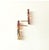 Elevate your jewelry collection with these vibrant 14K yellow gold drop earrings, featuring a stunning arrangement of 10...