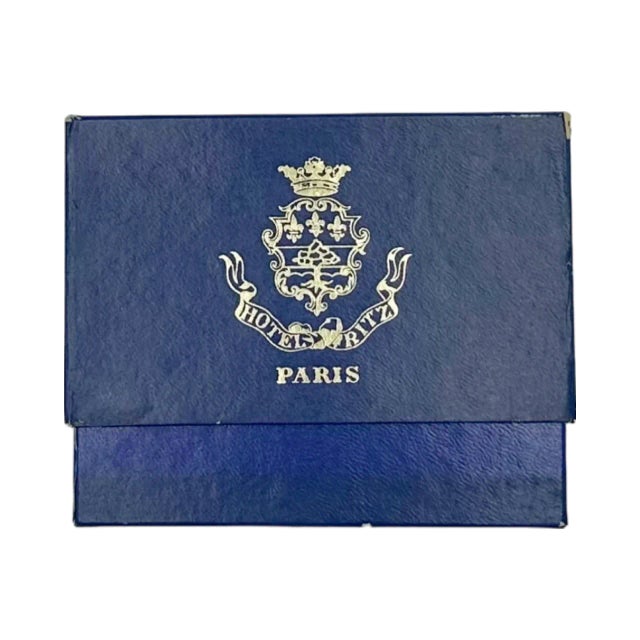 Located at 15 Place Vendôme in the heart of Paris, The Ritz is one of the finest hotels in the world! Founded in 1898 by...