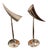 Ara Lamps by Philippe Starck, 1988, Set of 2 For Sale