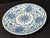 Chinese Art Porcelain Blue and White Porcelain Plate For Sale In New York - Image 6 of 8