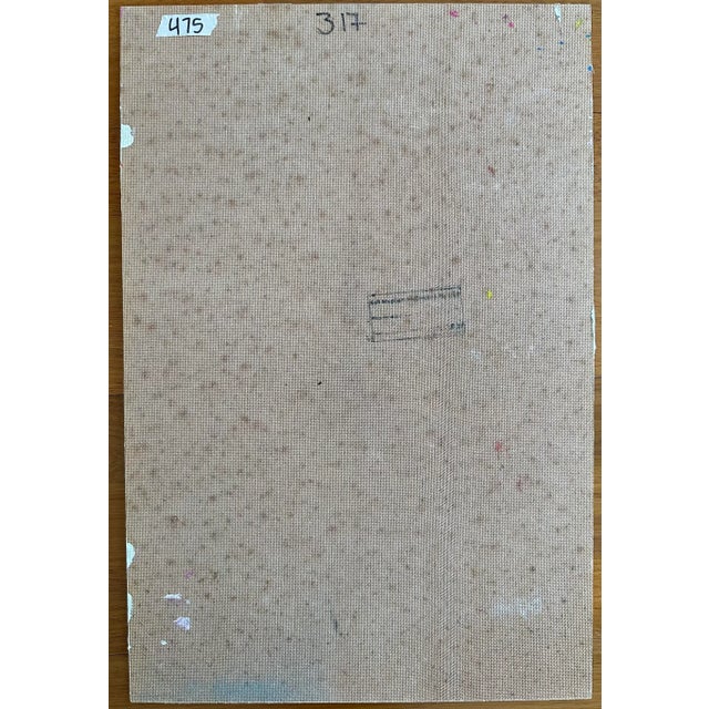 1990s Peter Keil, 1997 For Sale - Image 5 of 5