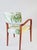 Leaf Armchairs by Calligaris, Italy, 1990s, Set of 2 For Sale - Image 4 of 9
