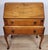 Vintage Walnut Writing Bureau from Denby & Spinks, 1940s For Sale - Image 18 of 18