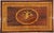Wood Small Antique Inlaid Desk, 1800s For Sale - Image 7 of 11
