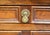 Mid 19th Century Circa 1860-80 English Queen Anne Style Oak Dresser For Sale - Image 5 of 16