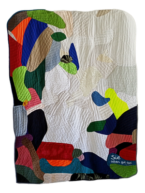 You-Look-Good-Quilt by Dawitt