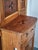 19th Century Gründerzeit Oak Hall Tree with Mirror, 1890 For Sale - Image 12 of 18