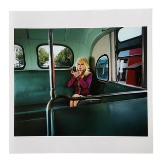 Dolly Parton, Photograph by Gillian Laub (2008) For Sale