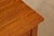 Stickley Mission Collection Oak Spindle Writing Desk For Sale - Image 13 of 18