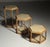 Nesting Side Tables from Roche Bobois, Set of 3 For Sale - Image 6 of 15