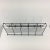 1970s Mid-Century Wire Coat Rack, 1970s For Sale - Image 5 of 10
