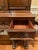 Traditional Ornate Display Cabinet For Sale - Image 3 of 3