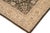 Boho Chic Boho Chic Green/Ivory Wool Rug - 8'4'' X 10'0'' For Sale - Image 3 of 10