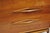 Mid-Century Modern Albert Parvin for James Cameron Mid Century Modern Walnut Dresser Credenza For Sale - Image 3 of 12