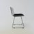 Harry Bertoia Mid-Century Wire Chrome Side Chair by Harry Bertoia, Germany, 1980s For Sale - Image 4 of 18