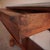 Marble and Walnut Console Table For Sale - Image 14 of 18