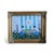 This is a One of a Kind Framed 8 x 10 Print created from Original Artwork by Lesley Foster-Park This Dorothy Draper and...