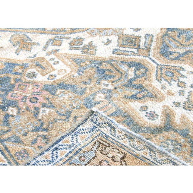 1940s Persian Melayer Runner For Sale - Image 4 of 6