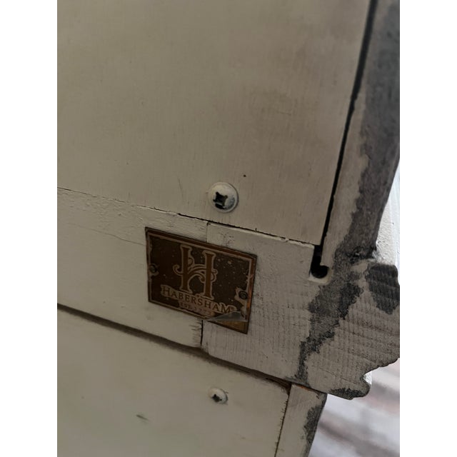 Habersham Beau Cove Library Media Cabinet For Sale - Image 14 of 15