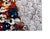 Offset lithograph in colors on satin wove paper. Hand signed lower right by Takashi Murakami. Hand numbered 161/300 lower...