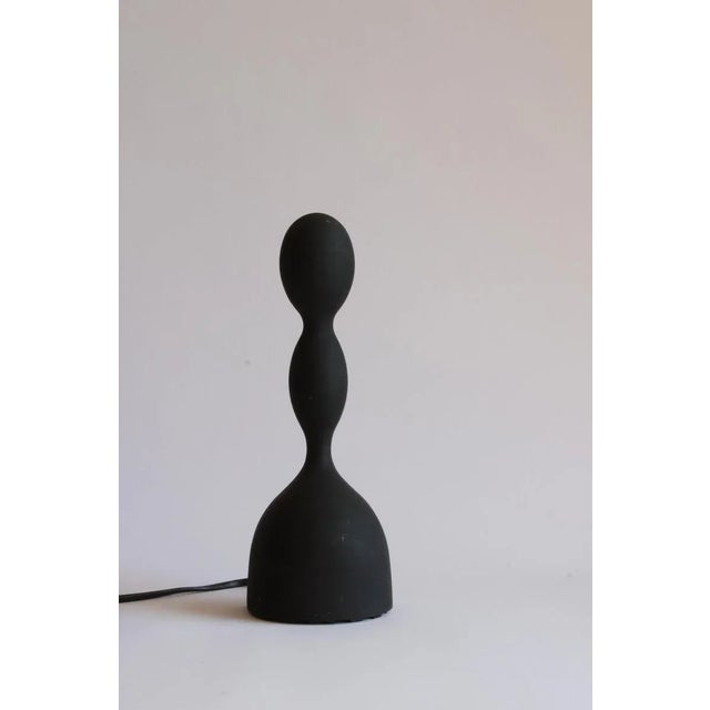 Italian Virgo Table Lamps by Ilaria Gibertini for Nemo-Cassina, 1993, Set of 2 For Sale - Image 12 of 15