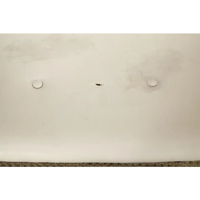 Early Original Milo Baughman 'Scoop' Lounge Chair for James Inc / Thayer Coggin For Sale - Image 9 of 16