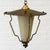Mid-Century Modern Mid-Century Scandinavian Pendant Lamp in Brass and Glass, Sweden, 1950s For Sale - Image 3 of 11