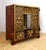 18th Century Baroque Inlaid Coin Cabinet For Sale - Image 5 of 18
