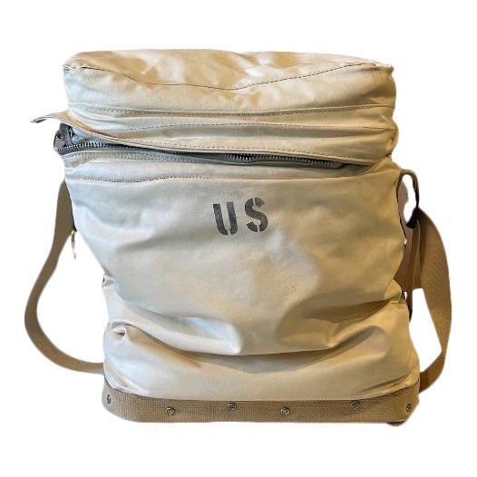 バッグ Ameri Vintage/USEFUL MILITALY SQUARE BAG USEFUL MILITALY SQUARE BAG