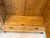 Biedermeier Spruce Farmhouse Cupboard For Sale - Image 14 of 17