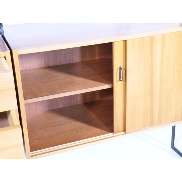 Vintage Design Shelving System, 1960s For Sale - Image 6 of 17