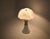 White White Pipistrello Table Lamp by Gae Aulenti for Martinelli Luce, 1990s For Sale - Image 8 of 15