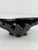 Wedgwood Black Basalt Shell Bowl, England, 1960s For Sale - Image 4 of 10