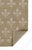 Erin Gates by Momeni Saybrook Bloom Beige Indoor/Outdoor Area Rug 6'6" X 9' For Sale In Atlanta - Image 6 of 12