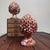 A decorative set of ceramic pigne from seminara in calabria, made by gennaro condurso. a handmade and unique set,...