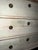 Gustavian (Swedish) Antique 3 Drawer Swedish Chest For Sale - Image 3 of 4