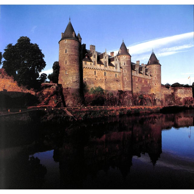 "Grandes Demeures De France" 1991 Murat, De Laure [Texte] For Sale In New York - Image 6 of 11