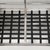 Italian Modern Black LC2 Sofa by Le Corbusier, Jeanneret and Perriand for Cassina, 1980s For Sale - Image 18 of 18